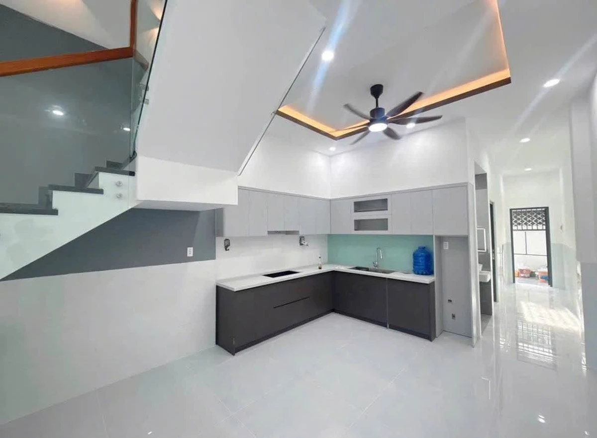 Bán nhà 3PN 2WC 105m² 650 triệu Biên Hòa - Ảnh thu nhỏ 4
