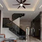 Nhà bán Tân Phú Tây Thạnh 63m² 5 tỷ - Ảnh thu nhỏ 1