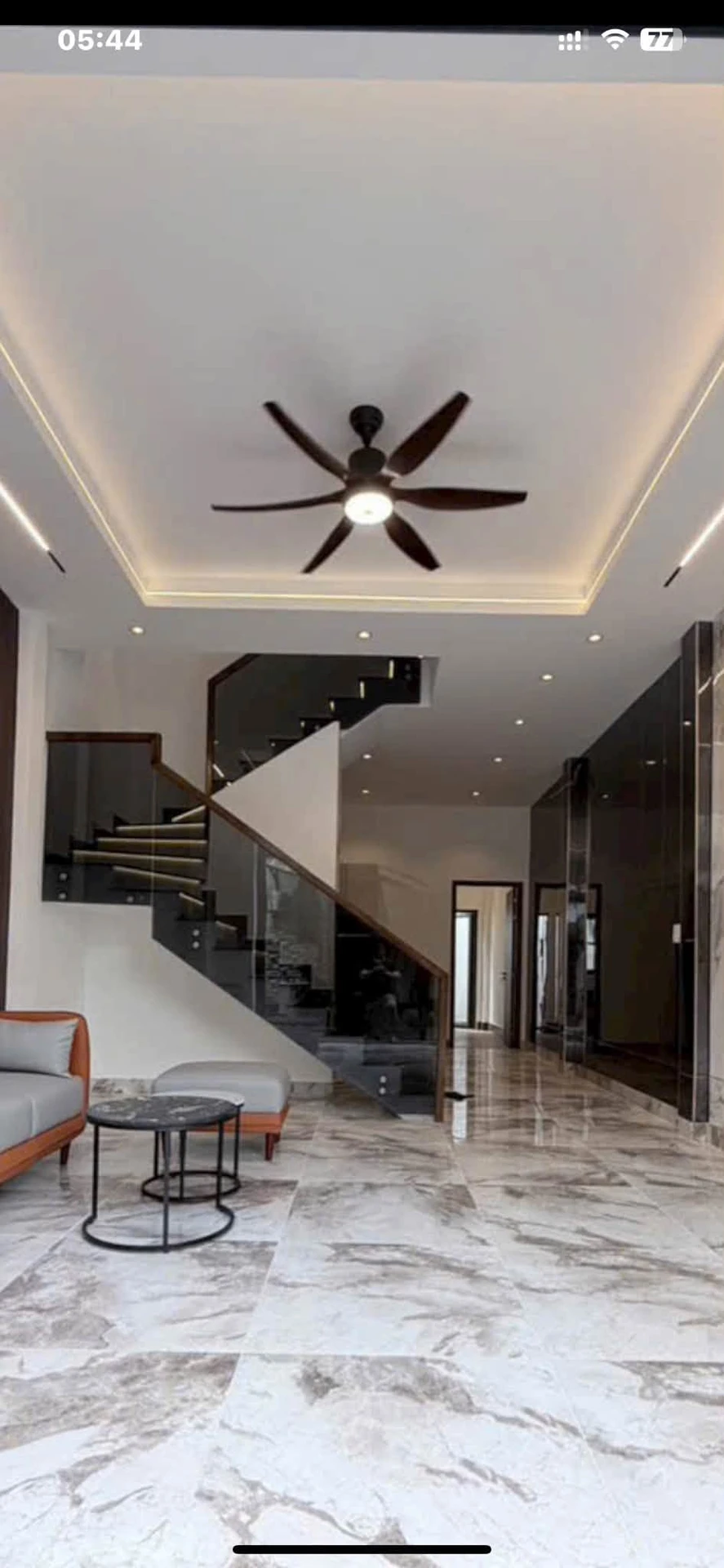 Nhà bán Tân Phú Tây Thạnh 63m² 5 tỷ - Ảnh 1