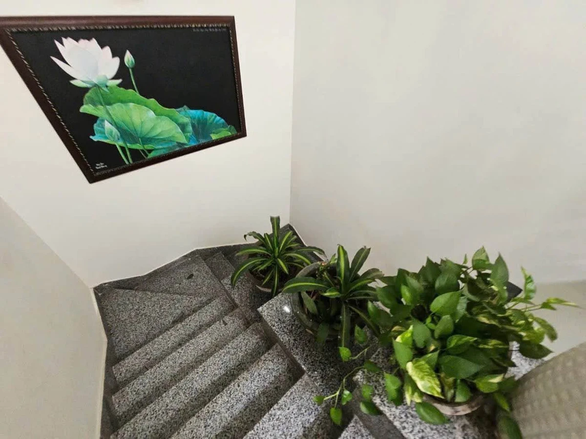 Bán nhà 2 tầng 85.7m2 hẻm Lê Hồng Phong Phước Hải Nha Trang - Ảnh thu nhỏ 4