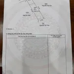 Bán đất Thủ Dầu Một 60m2 giá 2tỷ 200tr - Ảnh thu nhỏ 3