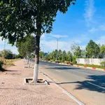 Bán đất mặt tiền Võ Thị Sáu Đất Đỏ 345m2 - Ảnh thu nhỏ 3