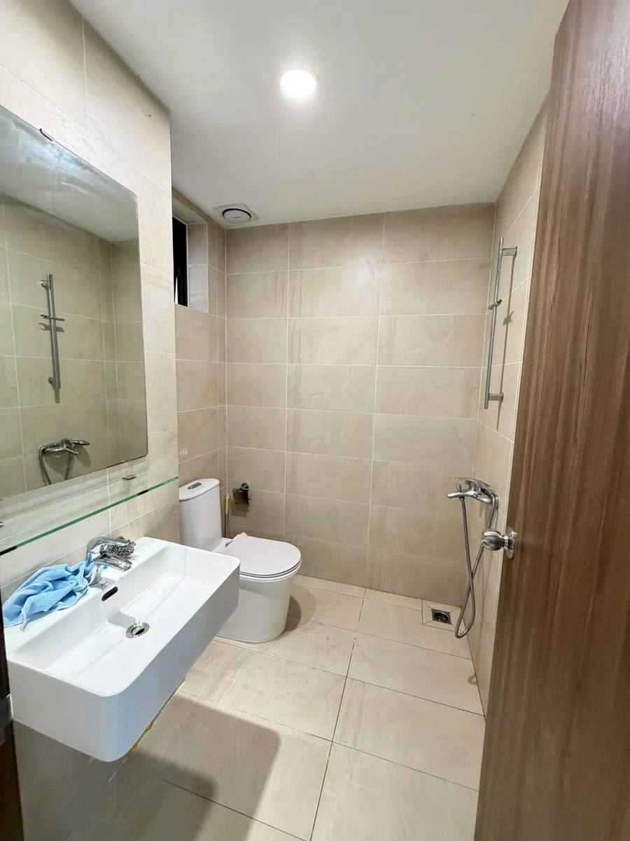 Cho thuê studio 40m² Opal Skyline Thuận An - Ảnh thu nhỏ 3