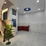 Nhà 3 tầng bán Bình Tân 60m² gần Aeon Mall - Ảnh thu nhỏ 2