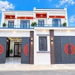 Bán nhà sổ riêng 3PN 2WC Khánh Bình Bình Chánh, 2 tỷ 799 triệu - Ảnh thu nhỏ 1