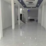 Cho thuê nhà hẻm 8m 5x20m đường Bình Long, Tân Phú - 16 triệu/tháng - Ảnh thu nhỏ 2