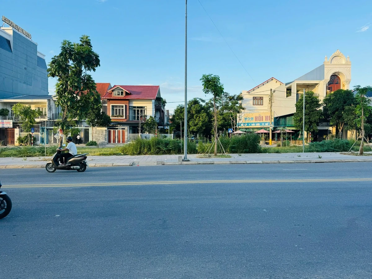 Bán đất mặt tiền Đồng Khởi 100m² 6,95 tỷ Quận 1 - Ảnh thu nhỏ 4