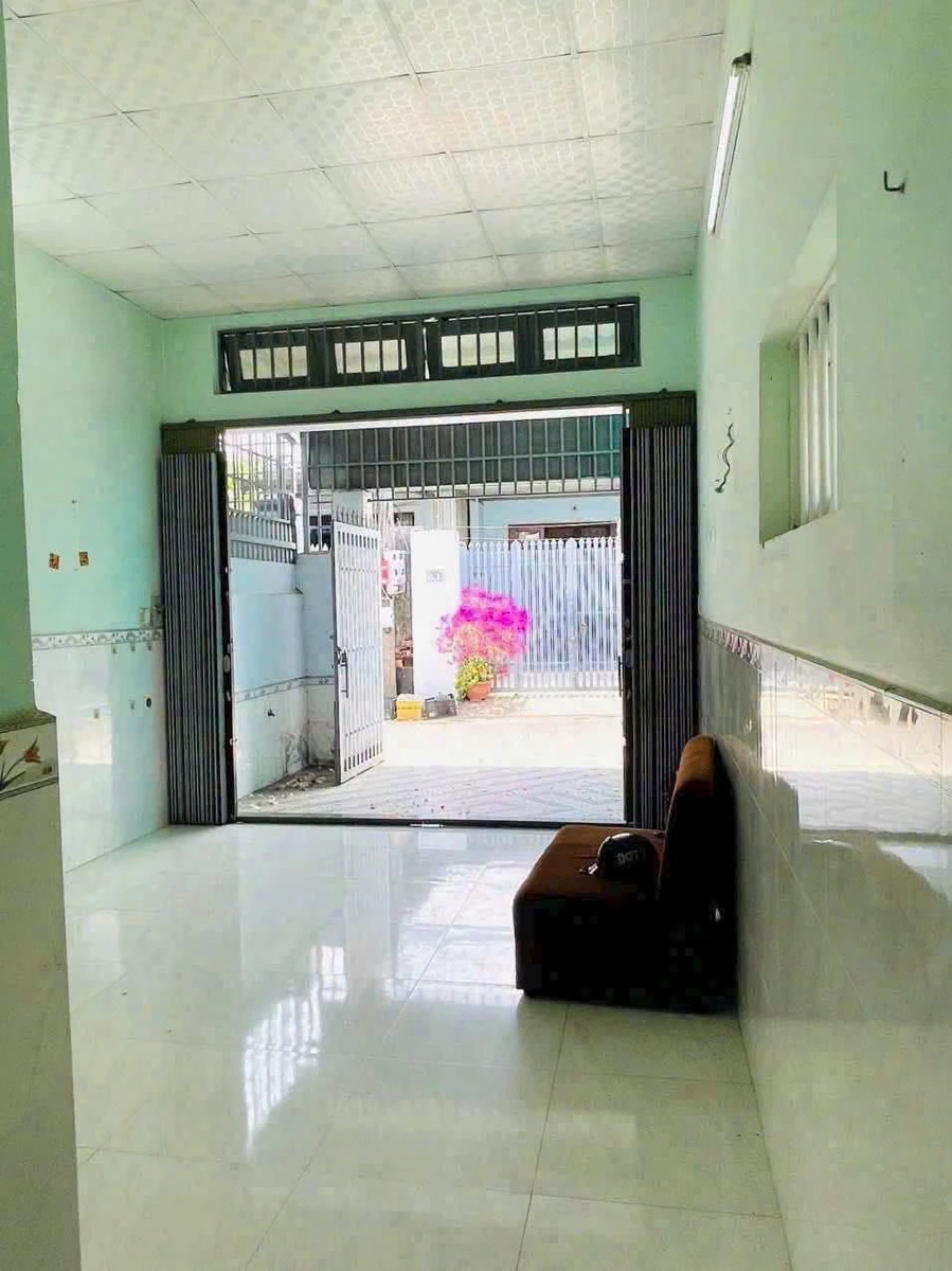 Bán nhà sổ riêng mặt tiền 80m2 Vũng Tàu 3 tỷ - Ảnh 1