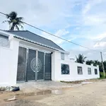 Bán nhà 2 phòng ngủ 161m2 mặt tiền 19m Diên Khánh 2 tỷ 190 - Ảnh thu nhỏ 2