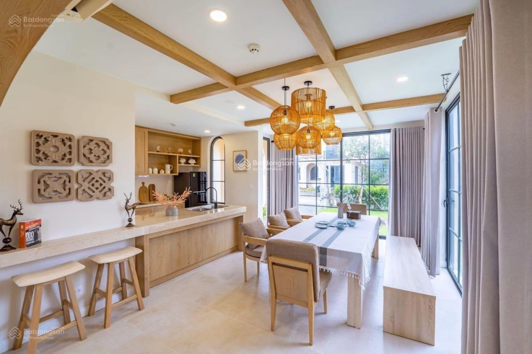 Bán biệt thự tại The Residence Phú Quốc, 6,79 tỷ, 135 m2, xách vali vào ở - Ảnh thu nhỏ 5