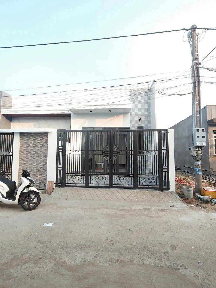 Bán nhà mặt tiền Nguyễn Huy Tưởng, 90m², 1,69 tỷ, Rạch Giá - Ảnh 1