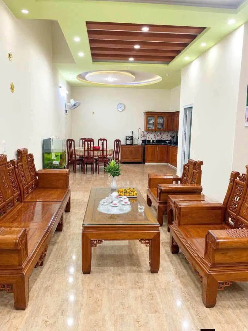 Bán nhà 3 tầng 60m2, 3 phòng ngủ gần phố Hòa Bình, Phan Đăng Lưu, Kiến An, Hải Phòng - Ảnh thu nhỏ 2