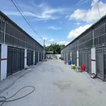 Bán nhà 2 phòng ngủ 52m² Tân Khánh, Hóc Môn - Ảnh thu nhỏ 1