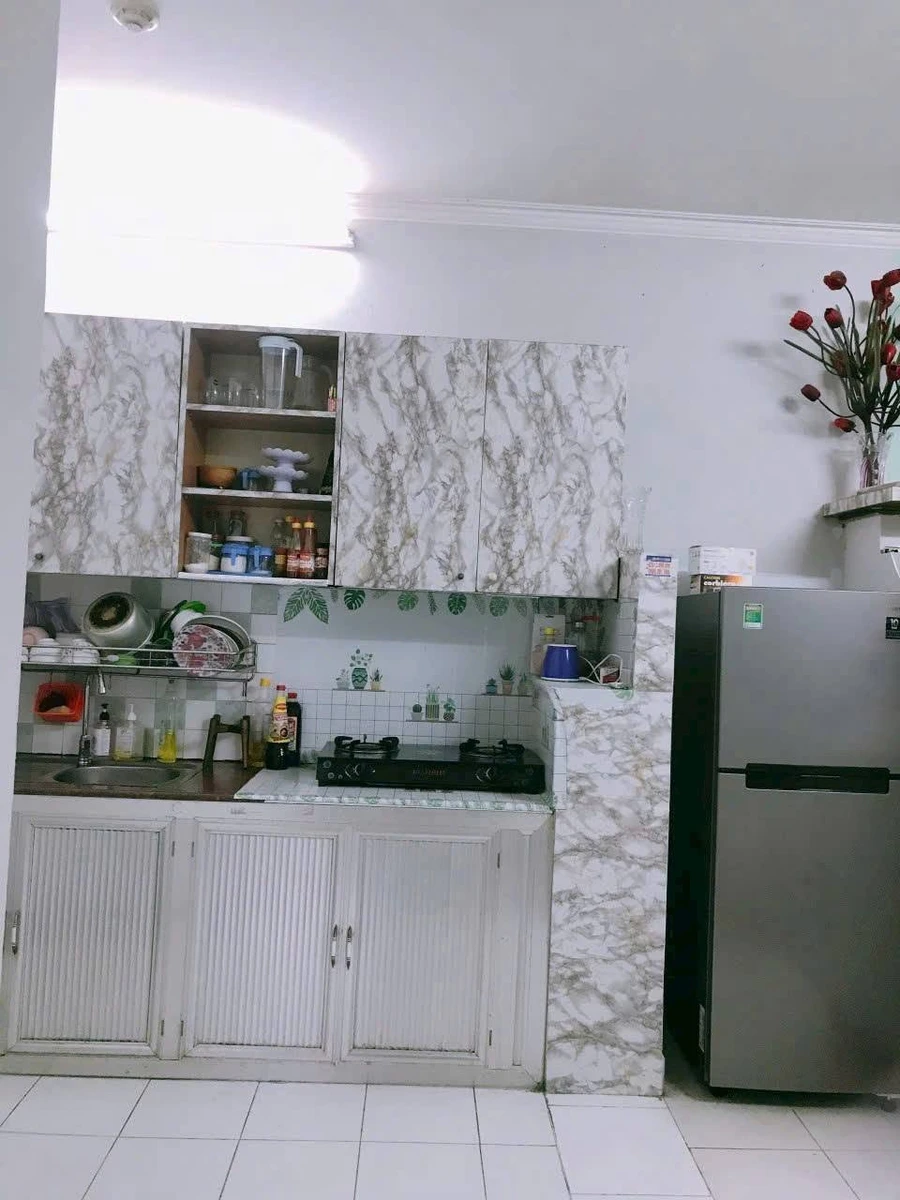 Bán căn hộ 2PN 58m² An Bình, Đồng Nai 1.2 tỷ - Ảnh 1