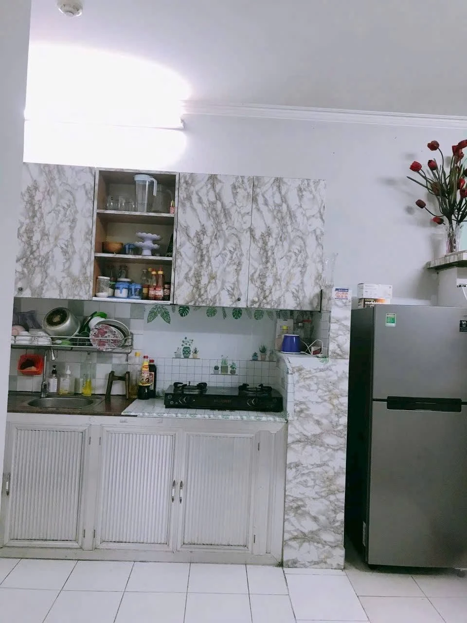 Bán căn hộ 2PN 58m² An Bình, Đồng Nai 1.2 tỷ - Ảnh 1
