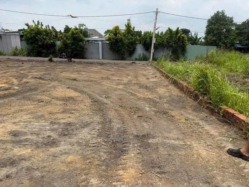 Bán lô đất thổ cư 125m² Trảng Dài Biên Hòa 1,99 tỷ