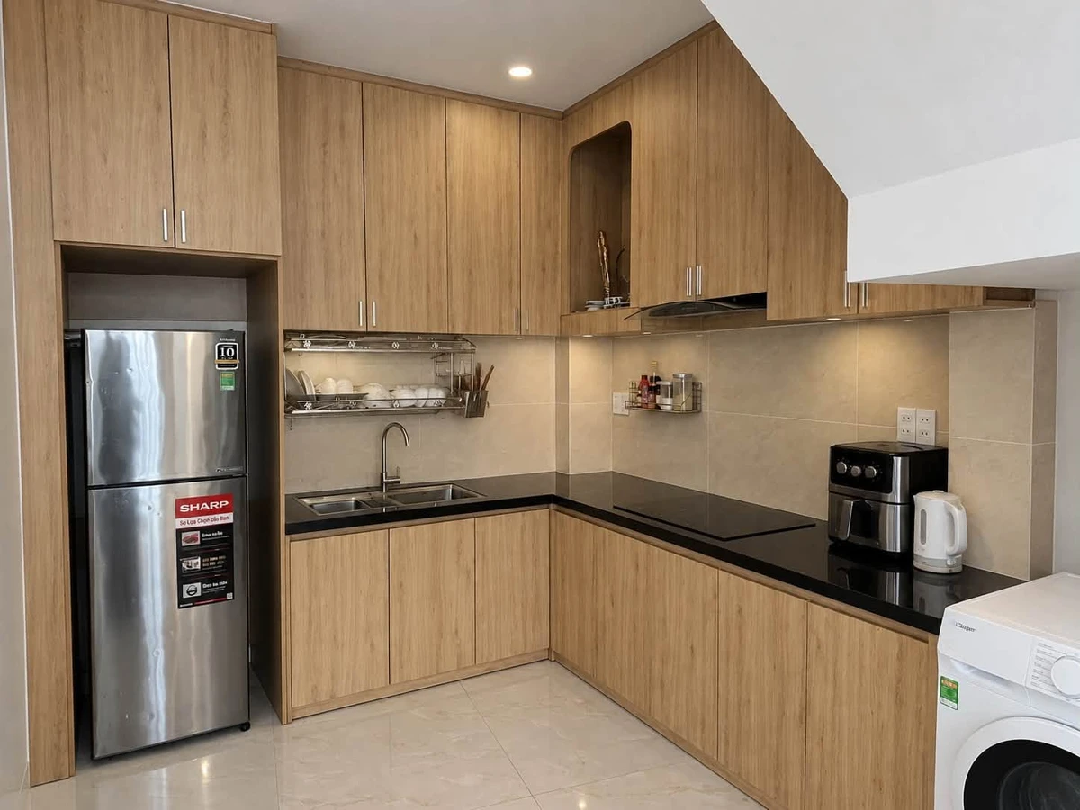 Bán nhà sổ riêng 71.6m², 2PN Đà Lạt 3.75 tỷ - Ảnh thu nhỏ 4