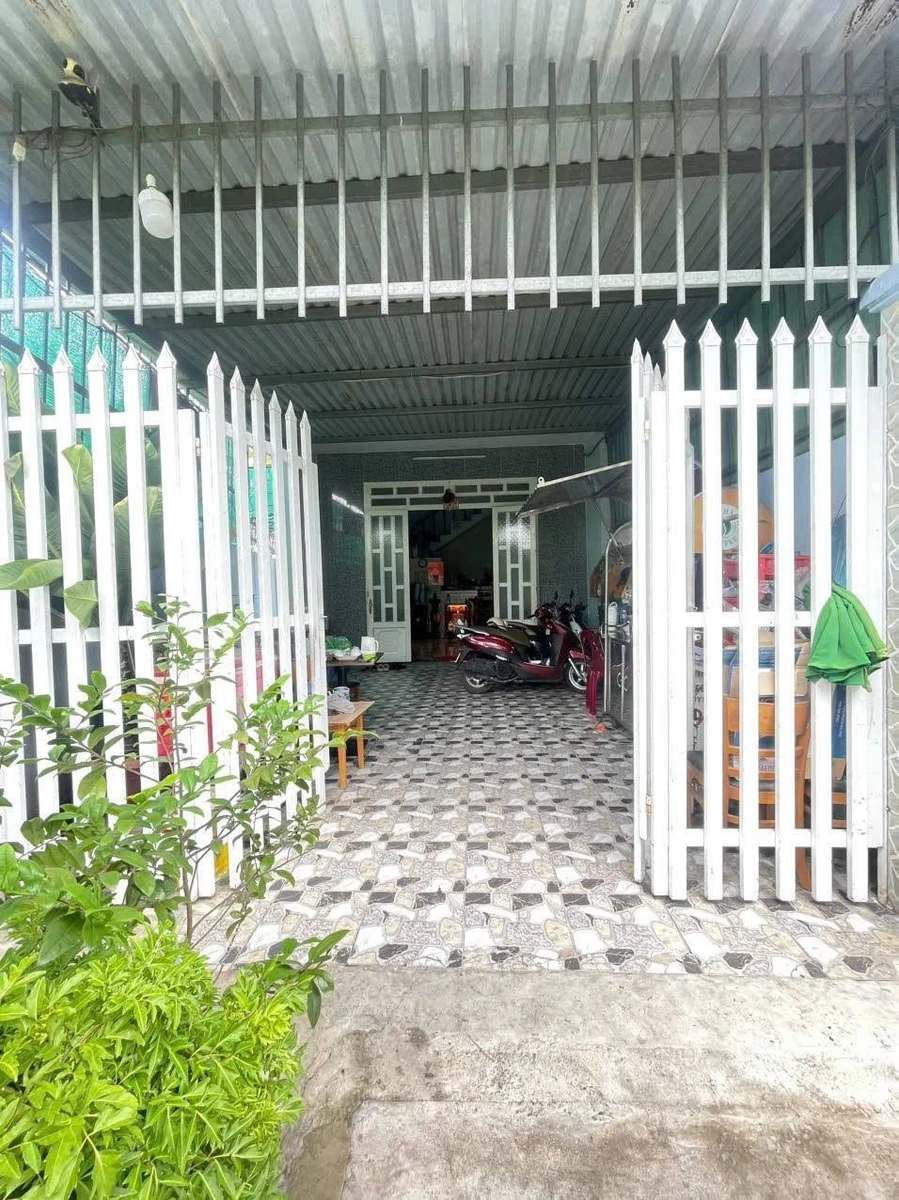 Bán nhà 1 lầu 1 trệt 2PN 139m² Tây Ninh - Ảnh thu nhỏ 2