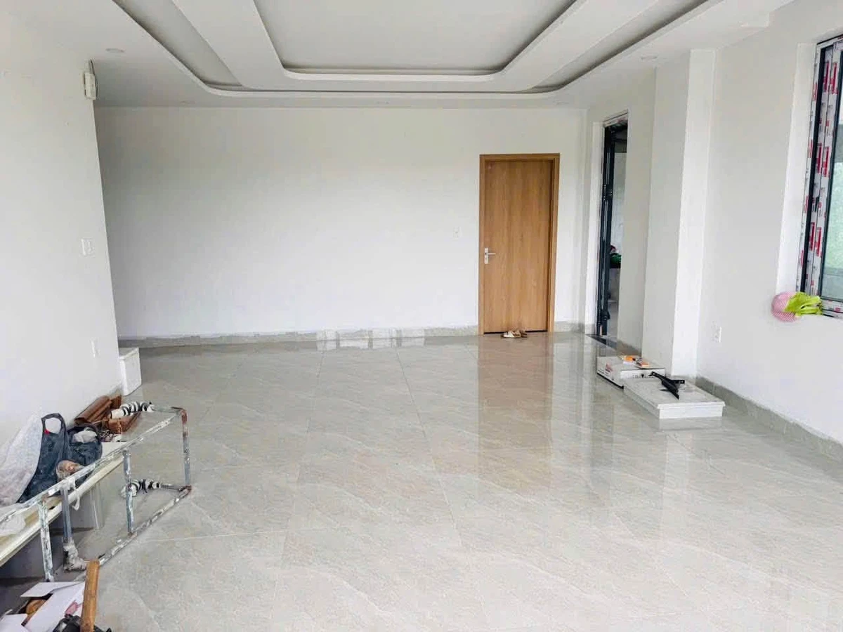 Cho thuê đất trống và văn phòng MT Võ Văn Kiệt 770m2, 9tr/tháng - Ảnh thu nhỏ 4