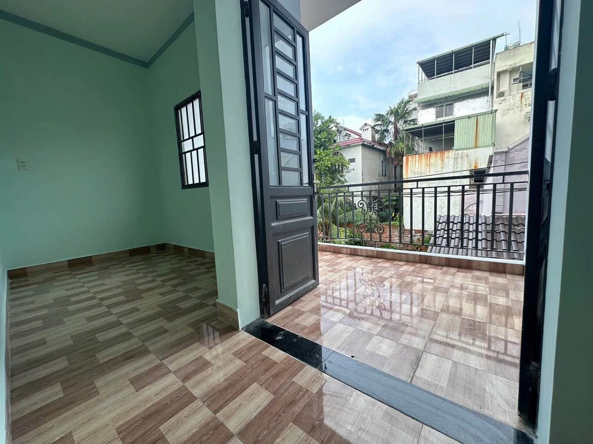 Bán nhà 1 trệt 1 lầu 56,4 m² Trấn Biên Đồng Nai, 2,7 tỷ - Ảnh thu nhỏ 5