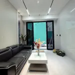 Bán nhà hẻm xe hơi 4 tầng 4PN đường Âu Cơ, Tân Bình giá 8,5 tỷ - Ảnh thu nhỏ 3