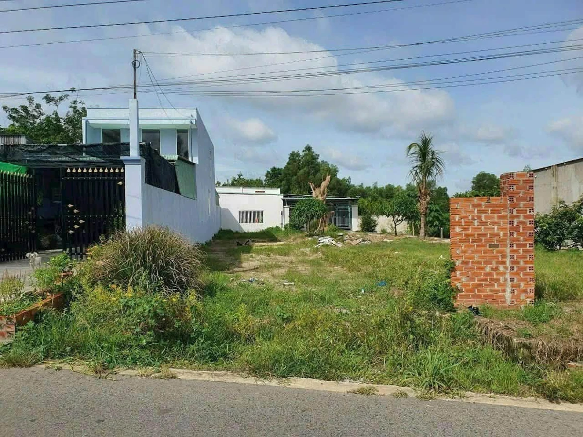 Bán nhà mặt tiền đường Đoàn Văn Tiến, Bình Tân, 100m² - Ảnh thu nhỏ 4