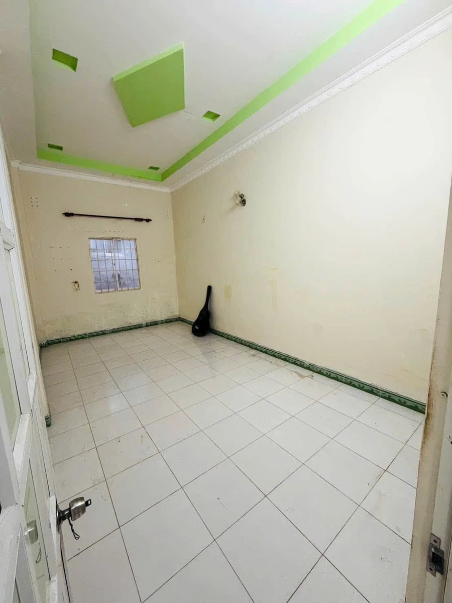 Cho thuê nhà 153m² 2 phòng ngủ Bà Huyện Thanh Quan, Quận 1 - Ảnh thu nhỏ 5
