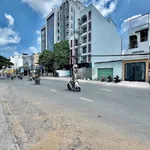 Bán nhà mặt tiền Nguyễn Xí, Bình Thạnh 150m² 9,1 tỷ - Ảnh thu nhỏ 1