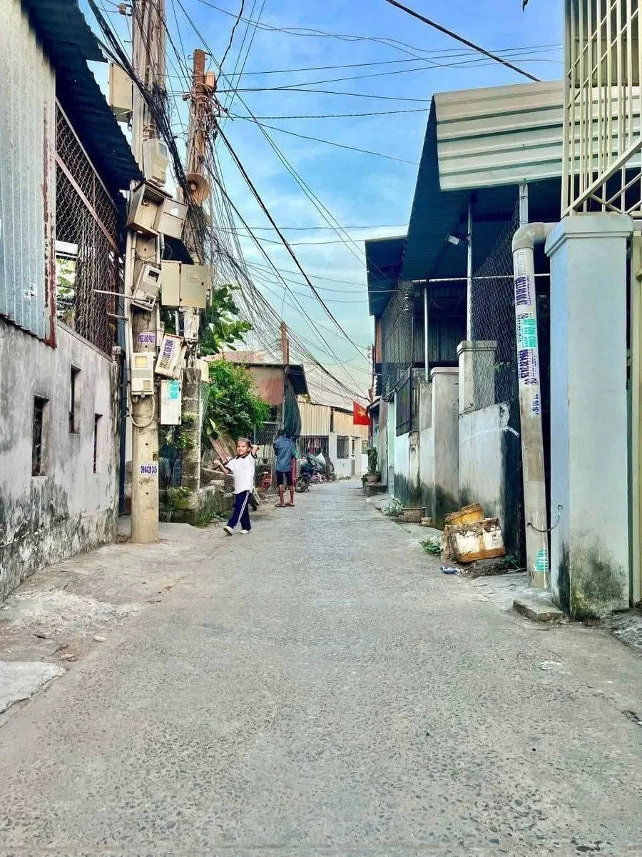 Bán nhà 100m² 1 phòng ngủ 1.2 tỷ Phong Nẫm - Ảnh 1