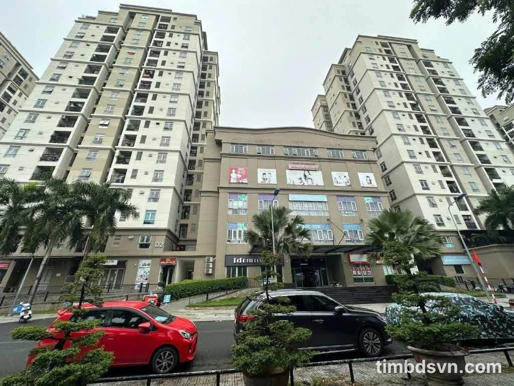 Bán nhà 2 tầng 110m² Đỗ Xuân Hợp, nhỉnh 4 tỷ - Ảnh thu nhỏ 3