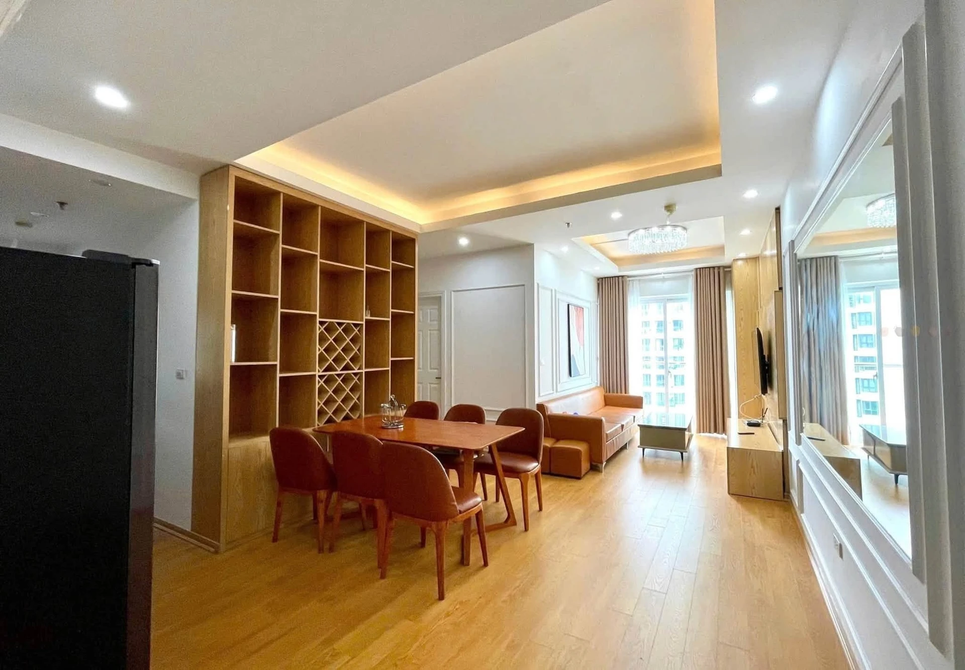 Bán căn hộ 3PN 90m² Green Bay Tower Bãi Cháy 3,1 tỷ - Ảnh 1