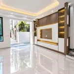 Bán nhà 45m2 5 tầng thang máy Mỗ Lao giá 8 tỷ - Ảnh thu nhỏ 1