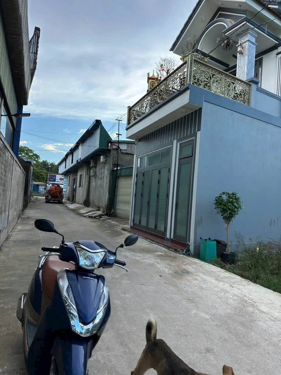 Bán lô đất kiệt 90m² Lê Duẩn, Đông Hà - Ảnh thu nhỏ 3