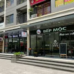 CĐT bán đợt cuối shophouse 55m2 - 12,2 tỷ (cho thuê 50tr/tháng) sẵn sổ lâu dài, quá ngon, rẻ vô đối - Ảnh thu nhỏ 26