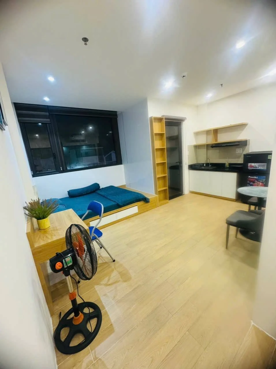 Bán tòa căn hộ mặt tiền Lê Thanh Nghị, Đà Nẵng, 129m² - Ảnh 1