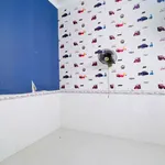 Bán nhà gác lửng 6x15m (90m²) Kp.2 Trảng Dài, Bình Chánh, 2.25 tỷ - Ảnh thu nhỏ 4