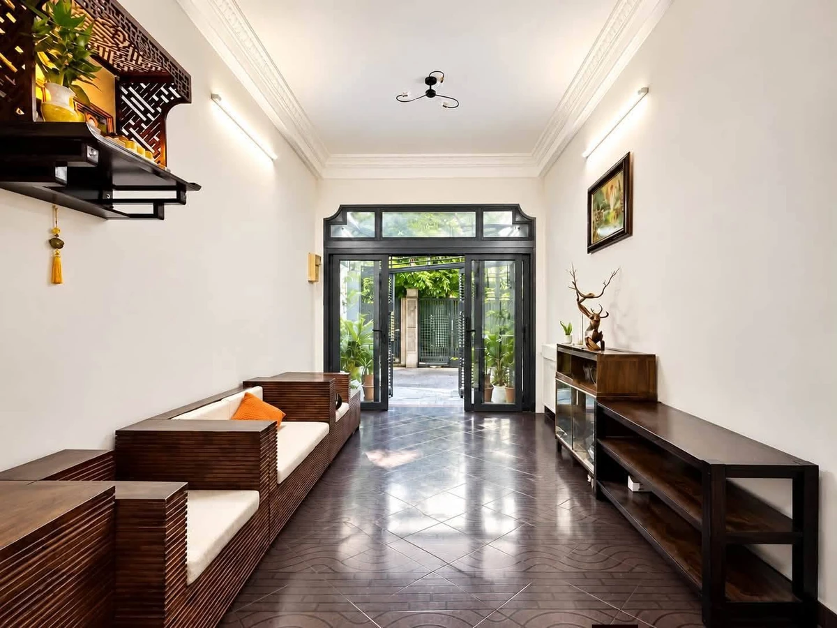 Bán nhà 3 tầng Lê Văn Sỹ Quận 3, 69,48m², 8,8 tỷ - Ảnh thu nhỏ 5