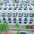 Chủ ngộp giảm mạnh 1 tỷ / căn - còn 4 căn nhà phố đồng bộ ven sông Sài Gòn, liền kề Vạn Phúc City - Ảnh thu nhỏ 19