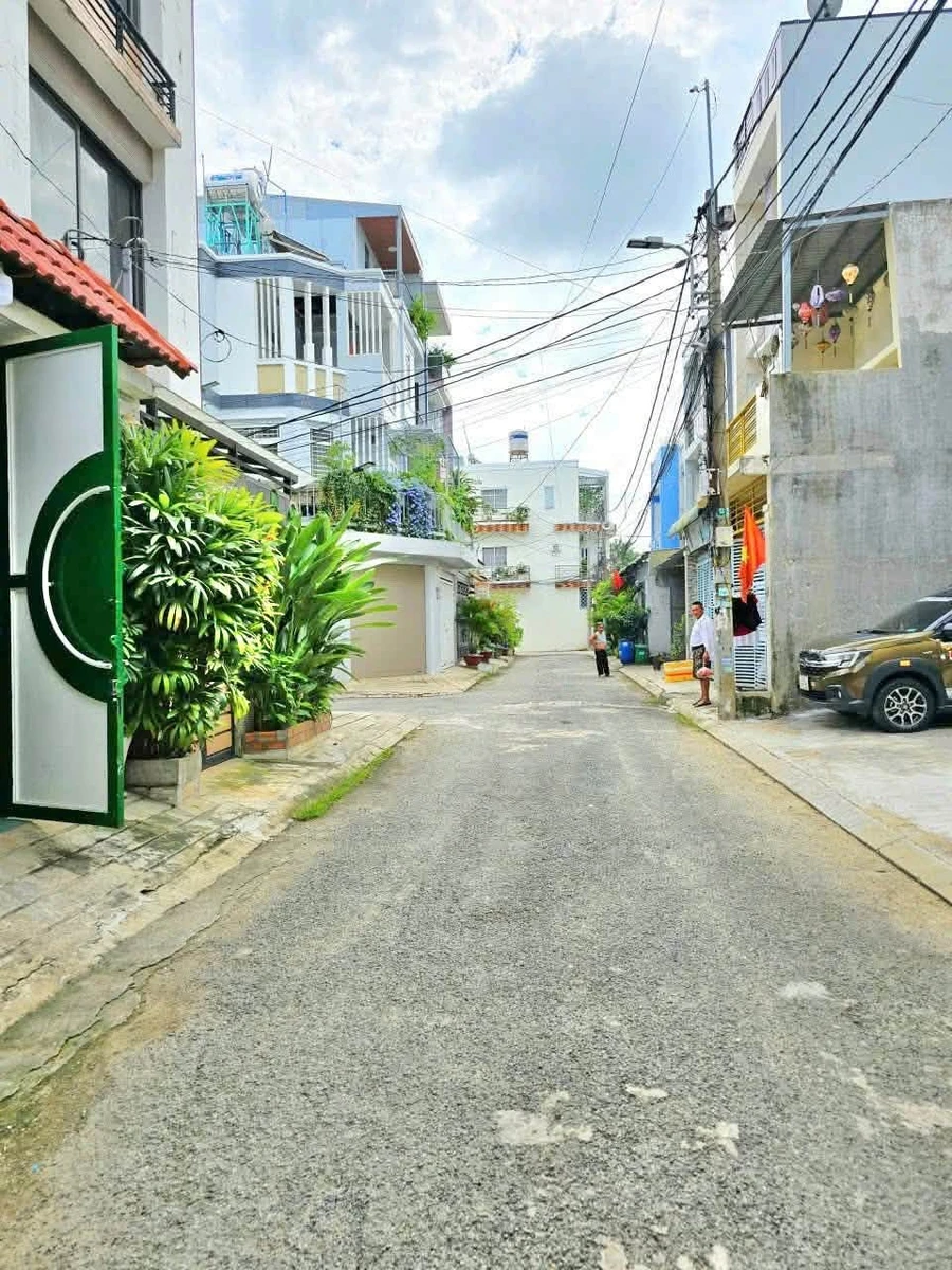 Bán đất Long Trường 100m² full thổ cư 4.15 tỷ - Ảnh thu nhỏ 4