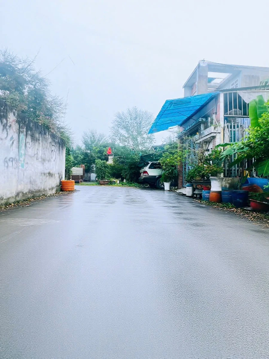 Bán đất 88m2 (4x22) Tam Bình, Thủ Đức, đường ô tô tránh, giá nhỉnh 4 tỷ - Ảnh thu nhỏ 4