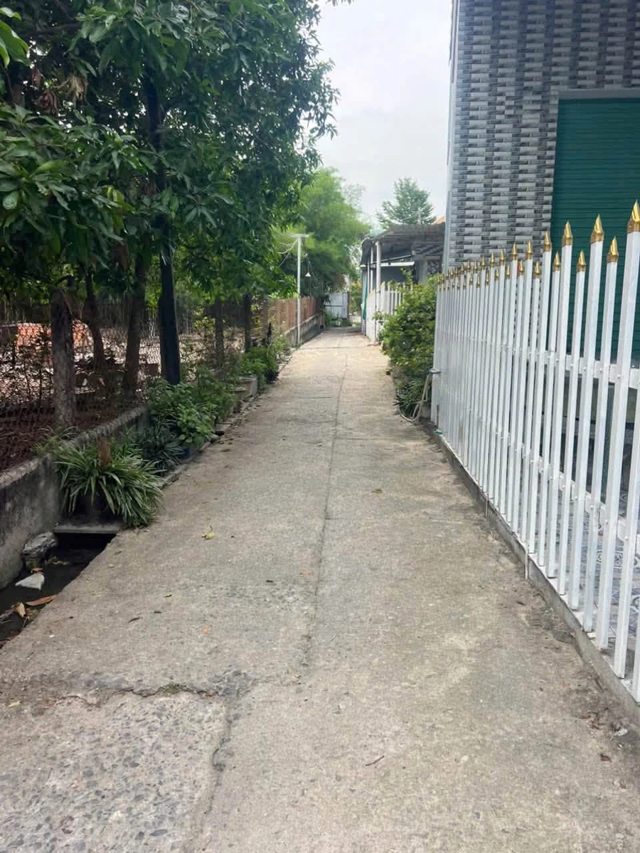 Bán nhà cấp 4, 253 m², 1 tỷ 90 triệu, Thủ Đức - Ảnh thu nhỏ 5