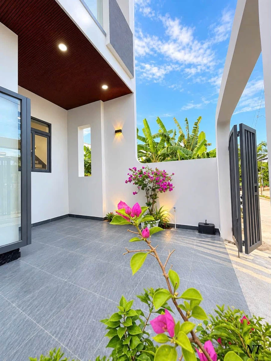 Bán nhà 78m² 3PN 2WC Diên An Khánh Hòa 2,59 tỷ - Ảnh thu nhỏ 4