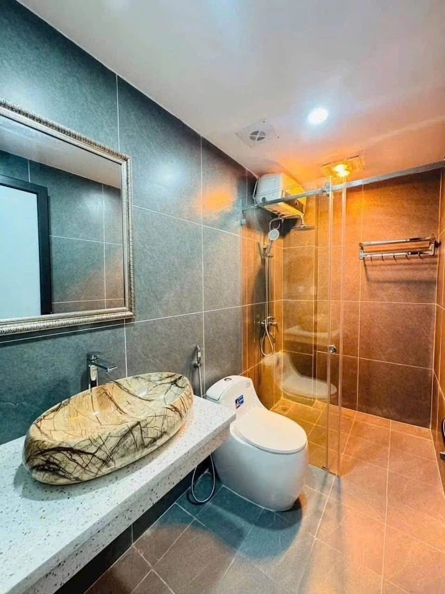 Bán nhà 3 tầng 55m2 An Dương, Hải Phòng 1,89 tỷ - Ảnh thu nhỏ 5