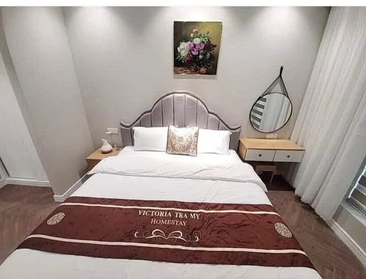Bán căn hộ Altara 45m², 1 phòng ngủ, Quy Nhơn, 1 tỷ 600 triệu - Ảnh thu nhỏ 3