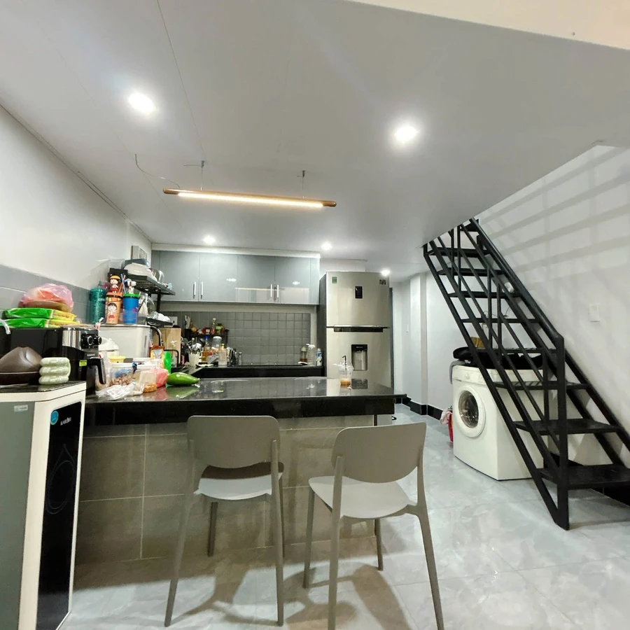 Bán nhà gác lửng 67m² 2 PN Tam Hiệp 1 tỷ 250 - Ảnh thu nhỏ 5