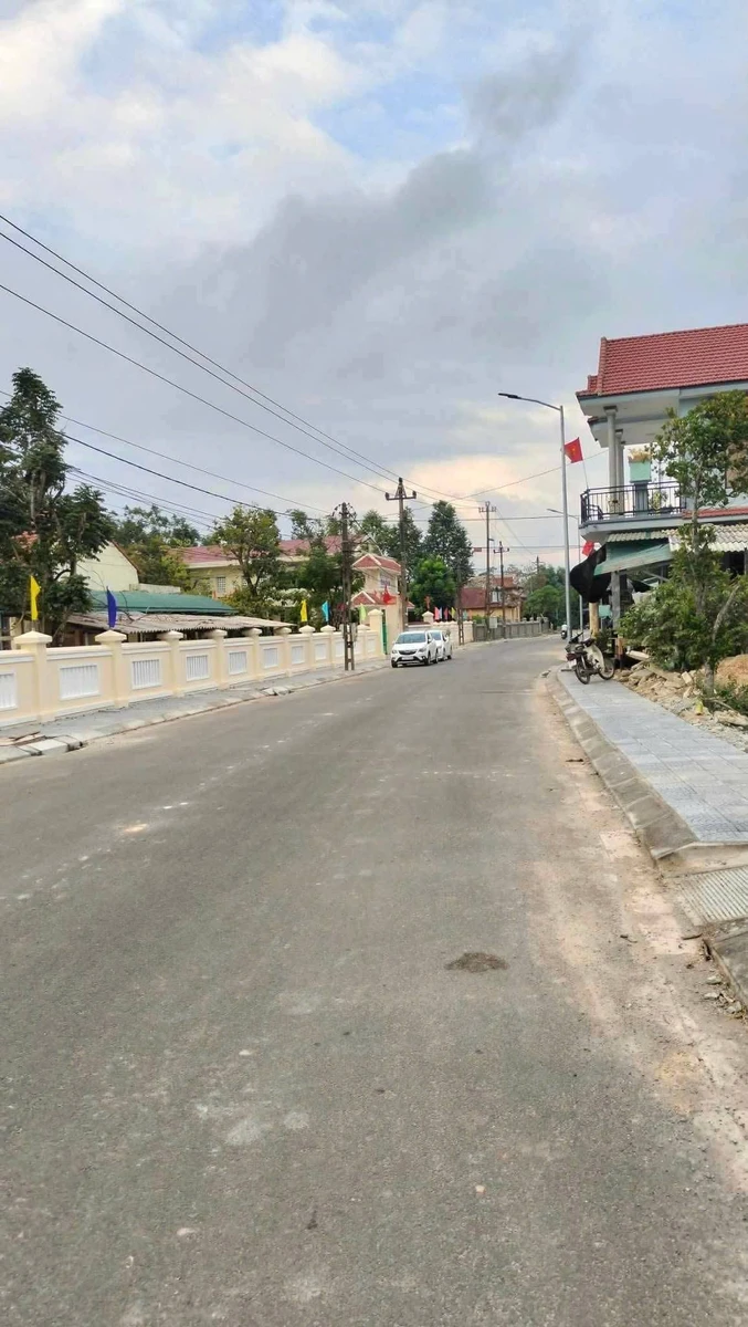 Bán đất TDP Phò Ninh, Phường Phong Thái, Huế 357m² - 1,3 tỷ - Ảnh thu nhỏ 4