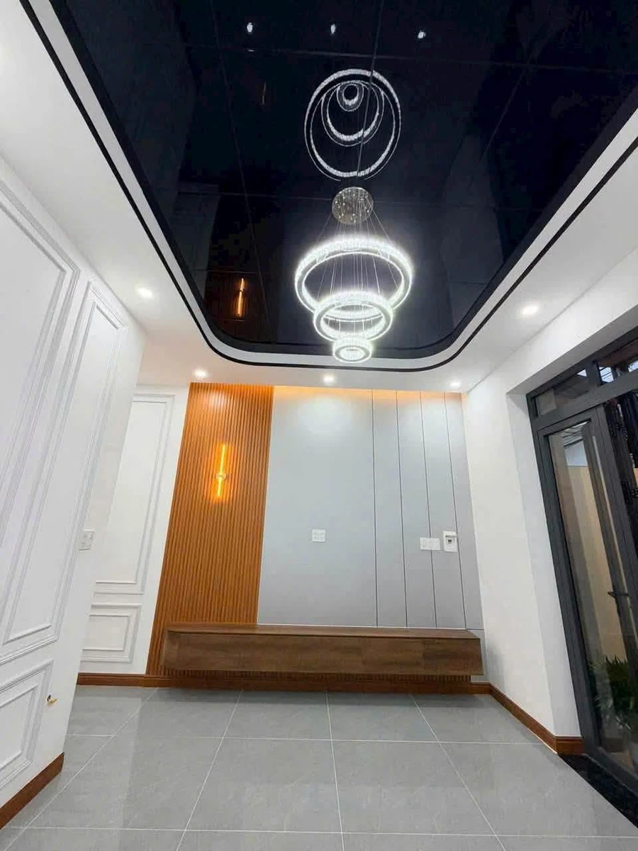 Bán nhà hẻm ô tô Nguyễn Cư Trinh 75m2, 2 phòng ngủ, gần chợ 30/4, giá 1,39 tỷ - Ảnh thu nhỏ 5