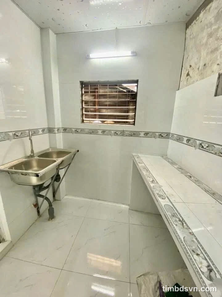 Cho thuê nhà 3PN Phan Tây Hồ, Phú Nhuận, 70m², 11 triệu/tháng - Ảnh thu nhỏ 5