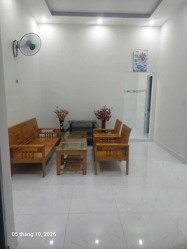 Bán nhà 2 phòng ngủ 60m² đường Đống Đa, Vũng Tàu