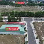 Bán nhà xưởng 400m2 Becamex Bình Dương 2 tỷ 450 - Ảnh thu nhỏ 1